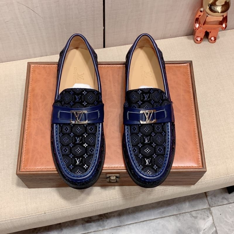 Louis Vuitton Business Shoes